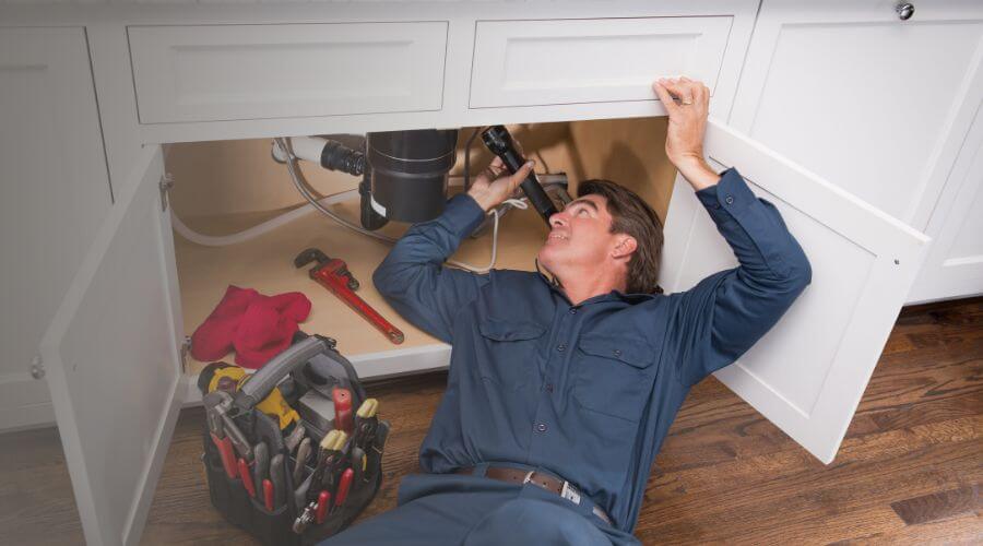 Local water heater installation in Shiocton, WI